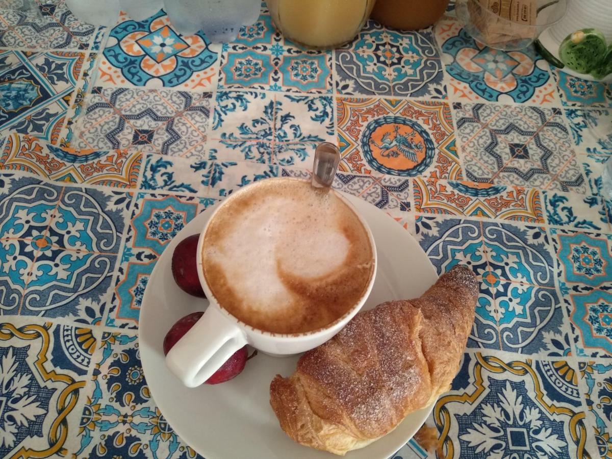Vega * Fontane Bianche